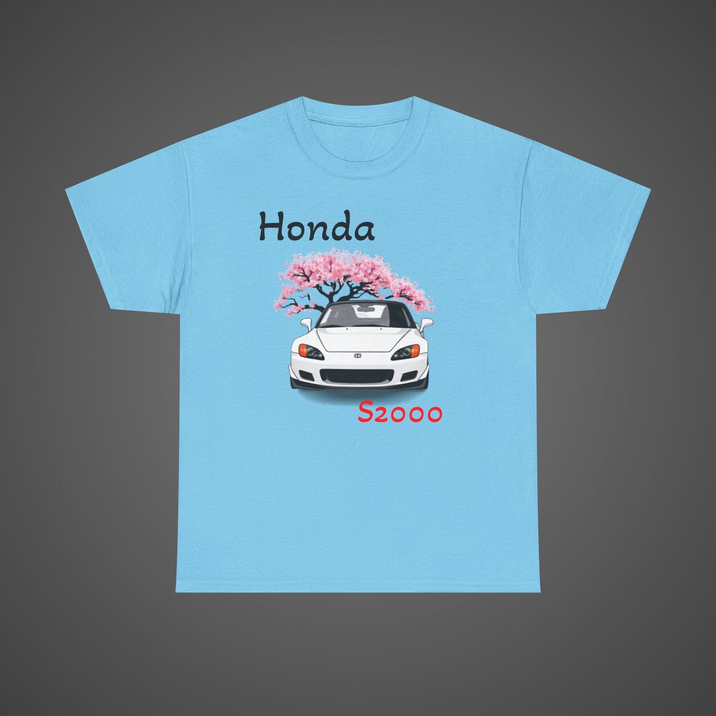 Honda S2000 Cherry Blossom Tee