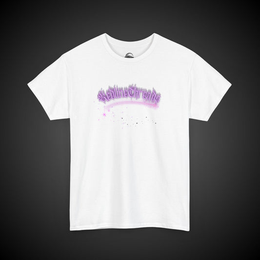 RedlineThreads Star T-shirt - Ground Zero
